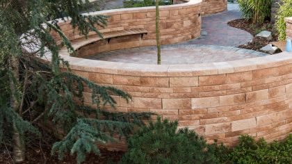 CSB NATURBLOK 150 sloupek Naturcolor Playa (paleta 20 ks)