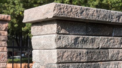 CSB NATURBLOK 150 sloupek Naturcolor Basanita (paleta 20 ks)