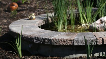 CSB NATURBLOK 150 sloupek Naturcolor Basanita (paleta 20 ks)