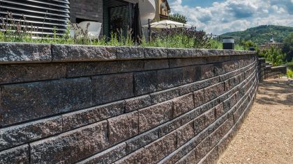 CSB NATURBLOK 150 sloupek Naturcolor Basanita (paleta 20 ks)