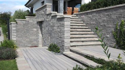 CSB NATURBLOK 150 Naturcolor Basanita (paleta 2,532 m² / vrstva 0,5064 m²)