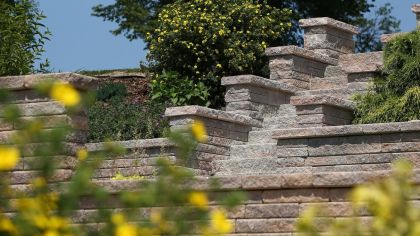 CSB NATURBLOK schod 150 Naturcolor Caoba (paleta 10 ks)