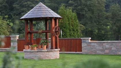 CSB NATURBLOK 150 sloupek Naturcolor Roca (paleta 20 ks)
