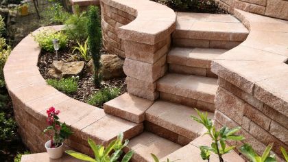 CSB NATURBLOK 150 sloupek Naturcolor Roca (paleta 20 ks)