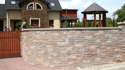 CSB NATURBLOK 150 sloupek Naturcolor Roca (paleta 20 ks)