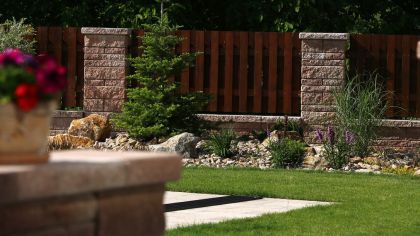 CSB NATURBLOK 150 sloupek Naturcolor Roca (paleta 20 ks)