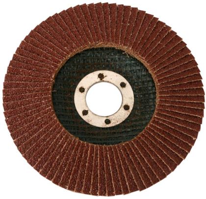 Kotouč lamelový 125mm P40