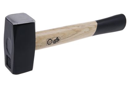 Palice 1500 g 30cm násada dřevo