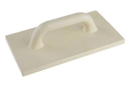 Hladítko Polyuretan 180 x 320 mm