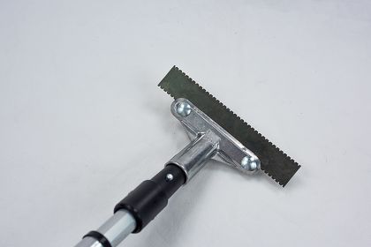 Storch Hliníkový držák k fasádním špachtlím - DOPRODEJ