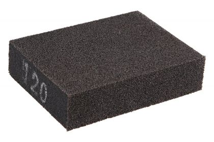 Houba brusná FESTA 100 x 70 x 25 mm P120