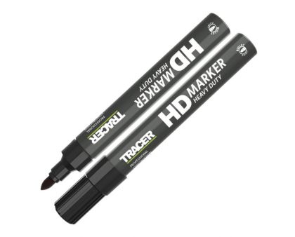 Průmyslový permanentní značkovač Tracer AHD1 černý