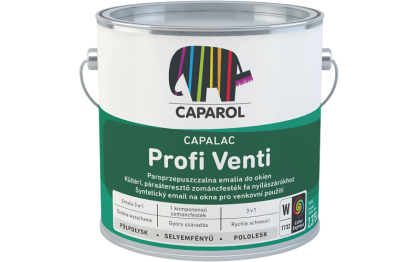 Caparol Capalac Profi Venti 2,375 l W - k probarvení 