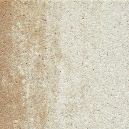 Zahradní dlaždice Elegant - bíložlutokaramelová 30 x 30 x 4 cm