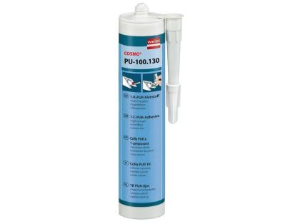 METAL BONDER – PUR pro lepení kovů 310 ml