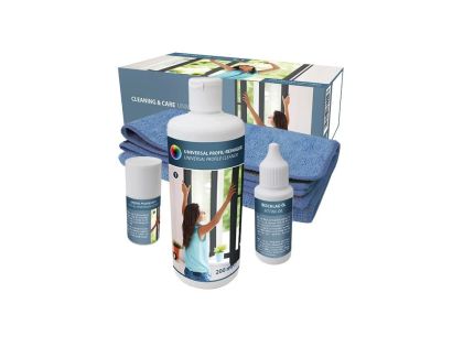 Sada na údržbu oken UNIVERSAL