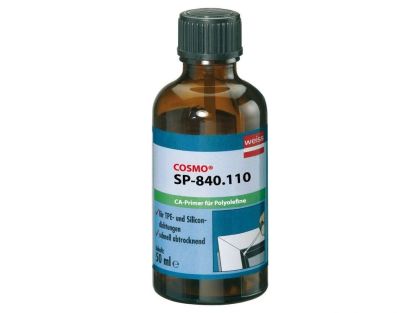 Primer pro vteřinová lepidla SP-840.110  50 ml