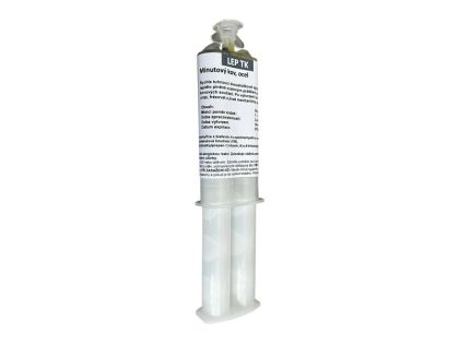 LepTech LEP TK – tekutý kov 24 ml