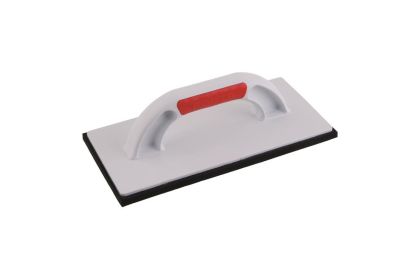 Hladítko s mikropryží, 250 x 130 x 10 mm