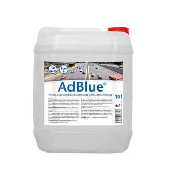 AdBlue 10 lt