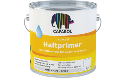 Caparol Capacryl Haftprimer 2,4 l W 