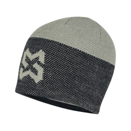 Würth Pletená čepice NATURE šedá