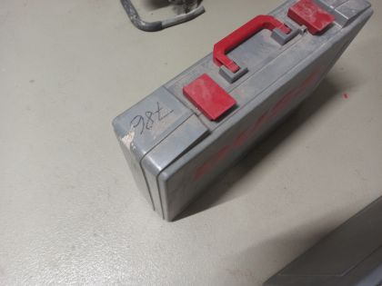 Kladivo bourací 12,2kg PK300 SET  STR_786