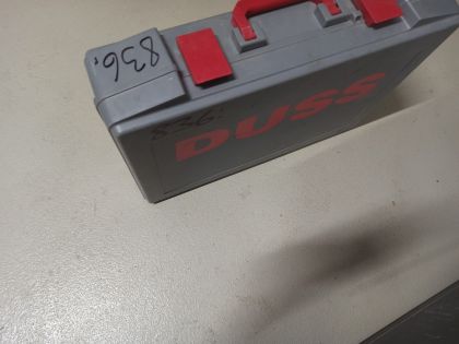 Kladivo bourací 12,2kg PK300 SET  STR_836