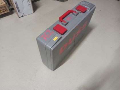 Kladivo bourací 12,2kg PK300 SET 33728  STR_762