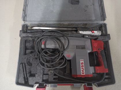 Kladivo bourací 12,2kg PK300 SET 33728  STR_762