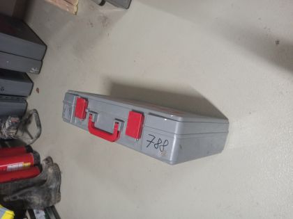 Kladivo bourací 12,2kg PK300 SET  STR_788