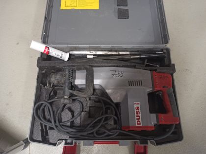 Kladivo bourací 12,2kg PK300 SET  STR_788