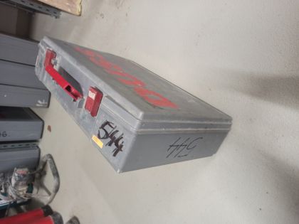 Kladivo vrtací P26SDSSet  STR_544  Vyřazeno