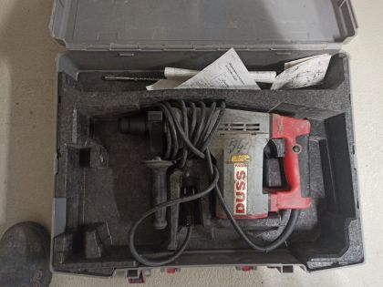 Kladivo vrtací P26SDSSet  STR_544  Vyřazeno