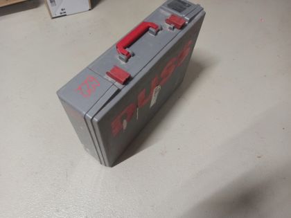 Kladivo sekací DUSS PK45 MAX  STR_622