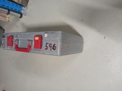 Kladivo bourací DUSS PK300 SET  STR_596