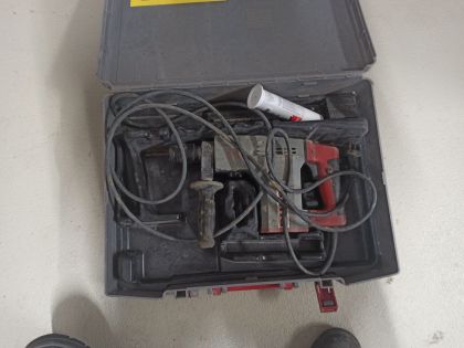 Kladivo vrtací DUSS P26 SDSSet  STR_649