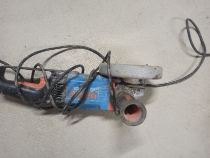 Úhlová bruska Narex EBU 15-16 C  STR_635