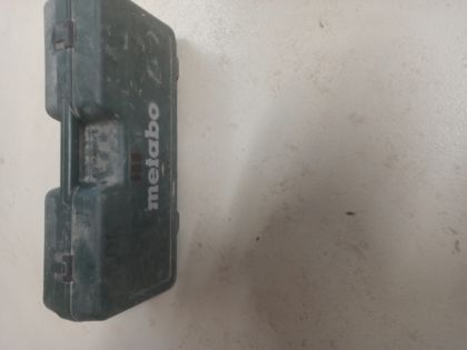 Úhlová bruska METABO WX 21-230  STR_424