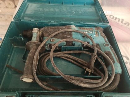 Kladivo kombinované HR2630  STR_866 