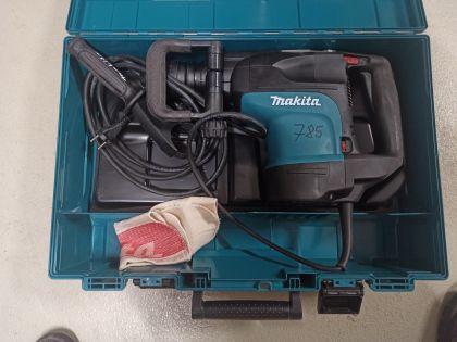 Kladivo vrtací a sekací 1350W HR4501C  STR_785