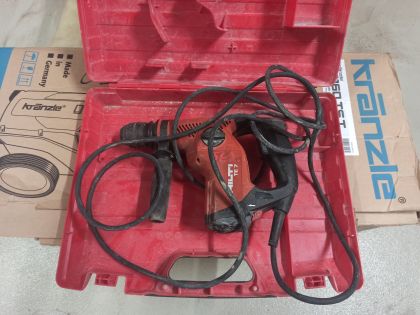 Vrtací kladivo Hilti TE 7 + kufr  STR_562