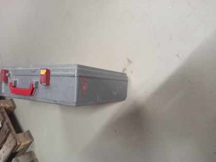 Kladivo Vrtací 3,6kg  P26 SDSSet  STR_707