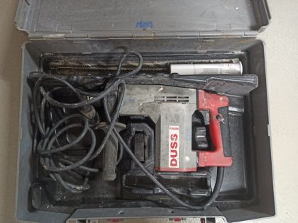 Kladivo Vrtací 3,6kg  P26 SDSSet  STR_707