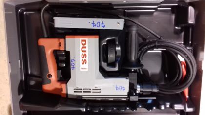 Kladivo Vrtací 3,6kg  P26 SDSSet  STR_707