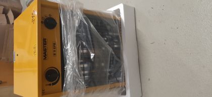 Topidlo MASTER B9EPB  STR_813