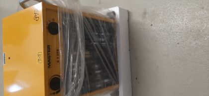 Topidlo MASTER B9EPB  STR_817