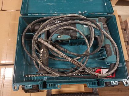 HR2630 Kladivo SDS+800W  STR_834