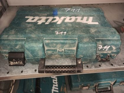 Aku Šroubovák DF 457 DWE  STR_711