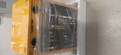 Topidlo MASTER B9EPB  STR_818